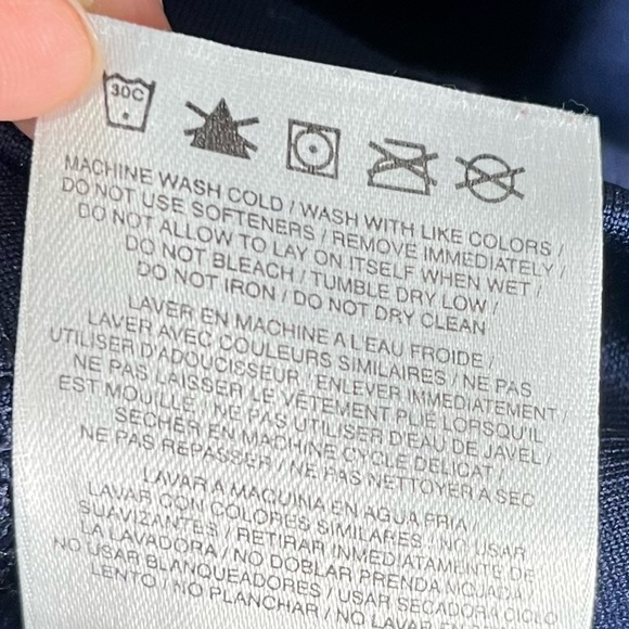 Nike Pitt Panther Football Shirt - Picture 6 of 6